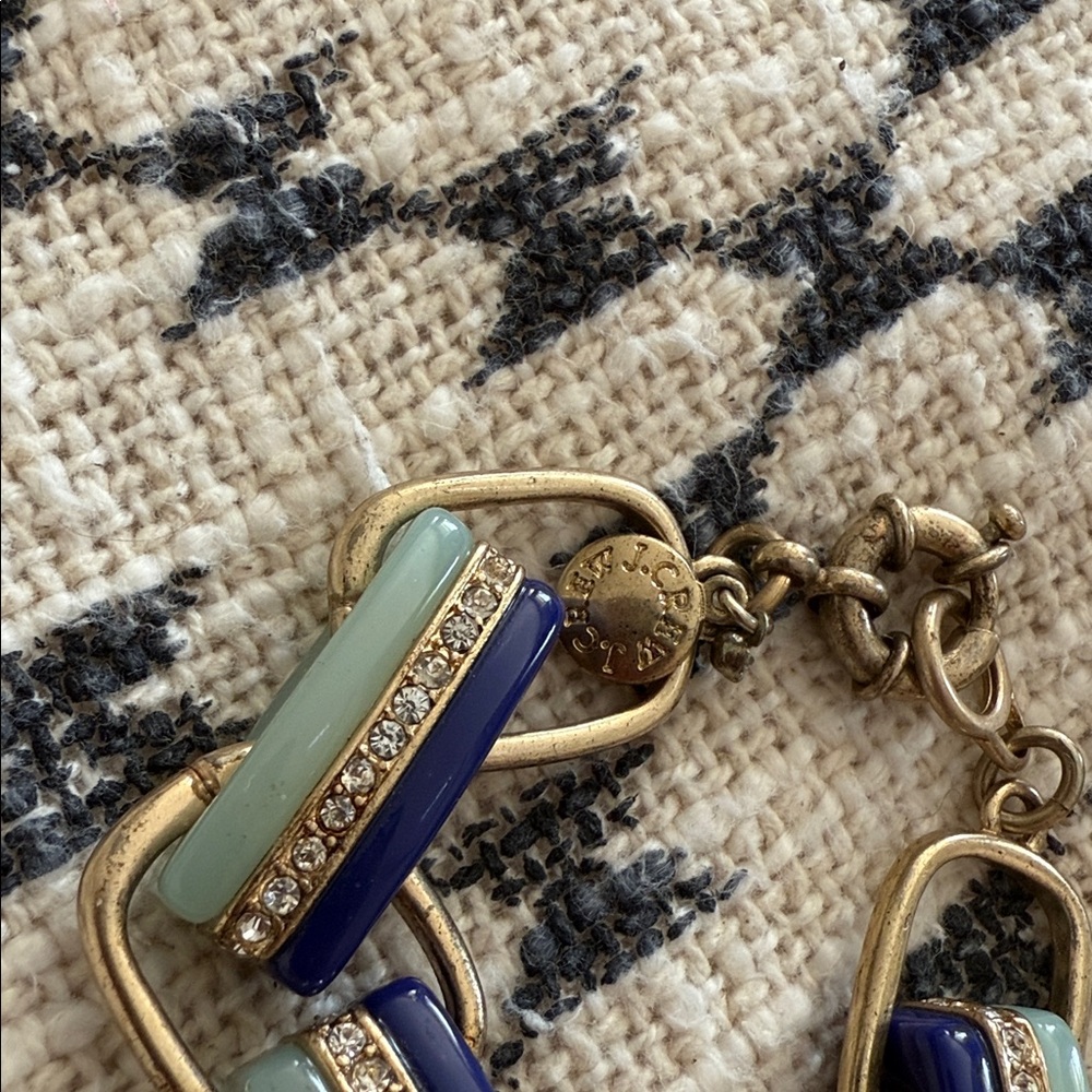 J crew bracelet - Picture 2 of 2